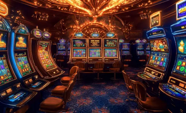 Casino Background Checks ─ Staff Guide_ The Uncompromising Vanguard of Gaming Integrity